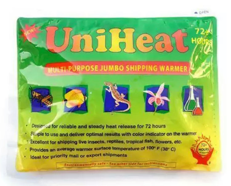 UniHeat 72-Hour Heat Pack