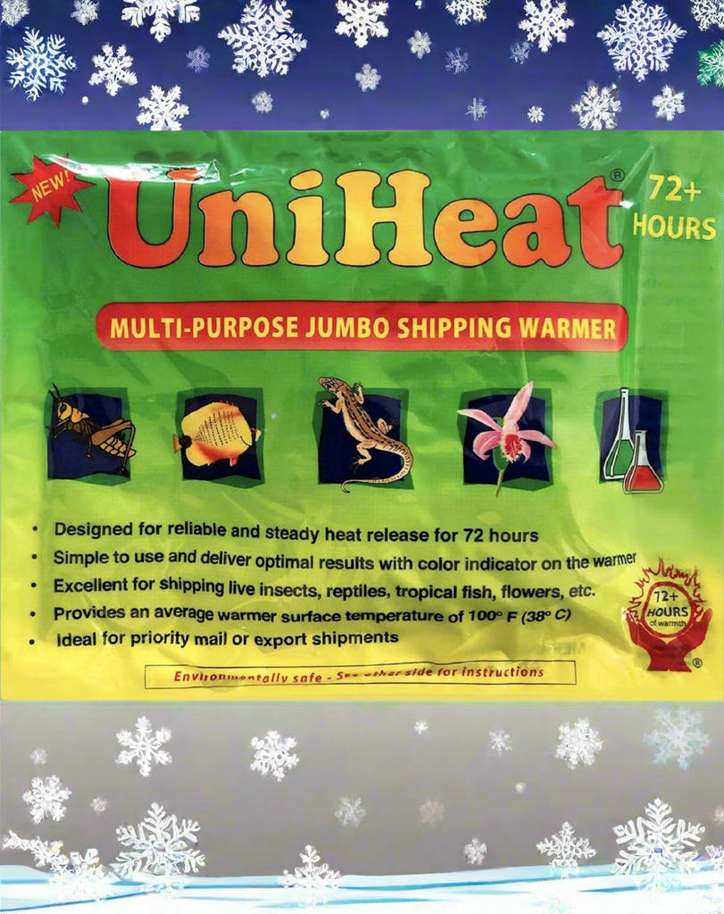 UniHeat 72-Hour Heat Pack